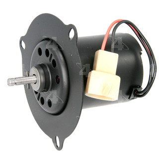 Four Seasons® - 2 Pole Radiator Fan Motor