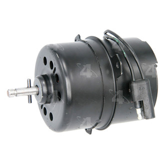 Four Seasons® - 2 Pole Radiator Fan Motor