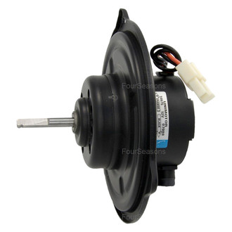 Four Seasons® - HVAC Blower Motor without Wheel