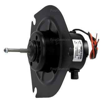 Four Seasons® - HVAC Blower Motor without Wheel
