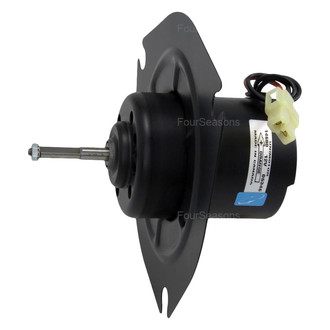 Four Seasons® - HVAC Blower Motor without Wheel