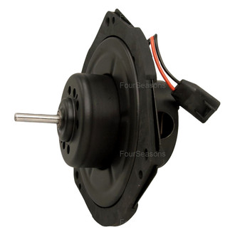 Four Seasons® - HVAC Blower Motor without Wheel
