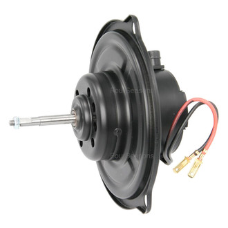 Four Seasons® - HVAC Blower Motor without Wheel