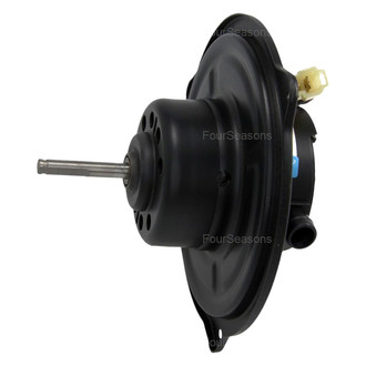 Four Seasons® - HVAC Blower Motor without Wheel