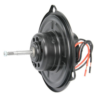 Four Seasons® - HVAC Blower Motor without Wheel