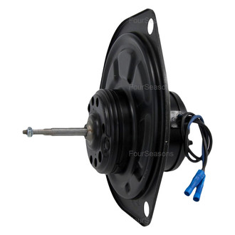 Four Seasons® - HVAC Blower Motor without Wheel
