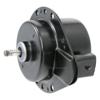 Four Seasons® - Radiator Fan Motor