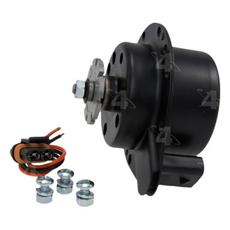 Four Seasons® - Radiator Fan Motor
