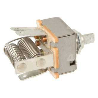 Four Seasons® - Rotary Selector Blower Switch