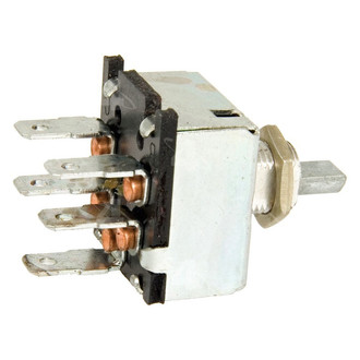 Four Seasons® - HVAC Blower Control Switch