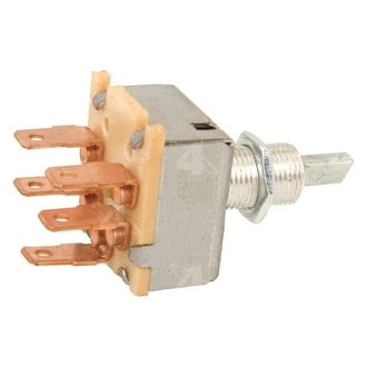 Four Seasons® - Blower Switch