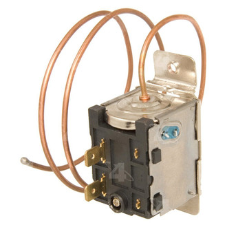 Four Seasons® - A/C Clutch Cycle Switch