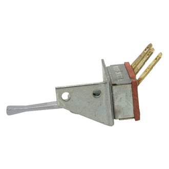 Four Seasons® - Lever Selector Blower Switch