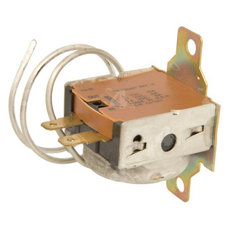 Four Seasons® - A/C Clutch Cycle Switch