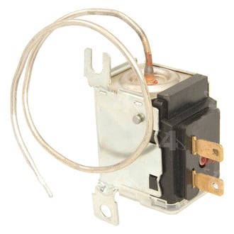 Four Seasons® - A/C Clutch Cycle Switch
