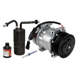 Four Seasons® - A/C Compressor Kit