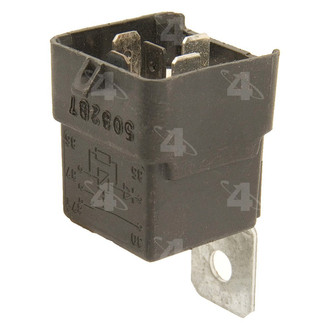 Four Seasons® - Engine Cooling Fan Motor Relay