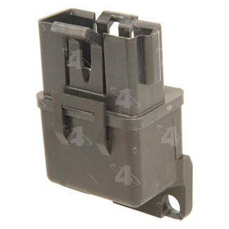 Four Seasons® - A/C Compressor Cut-Out Relay