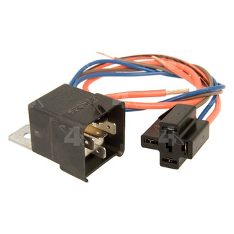 Four Seasons® - HVAC Blower Motor Relay