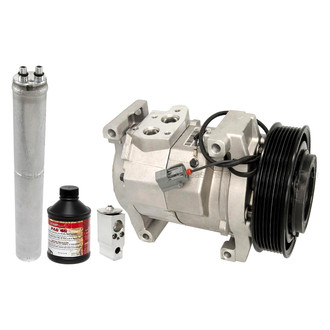 Four Seasons® - A/C Compressor Kit