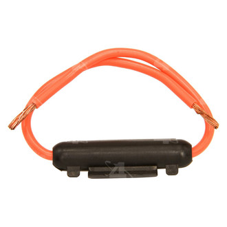 Four Seasons® 35750 - Glass Type Fuse Holder