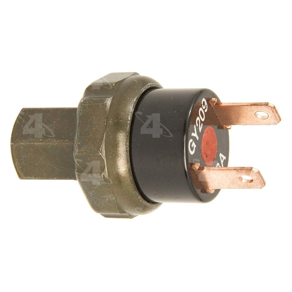 Four Seasons 36492 System Mounted Binary Pressure Switch 