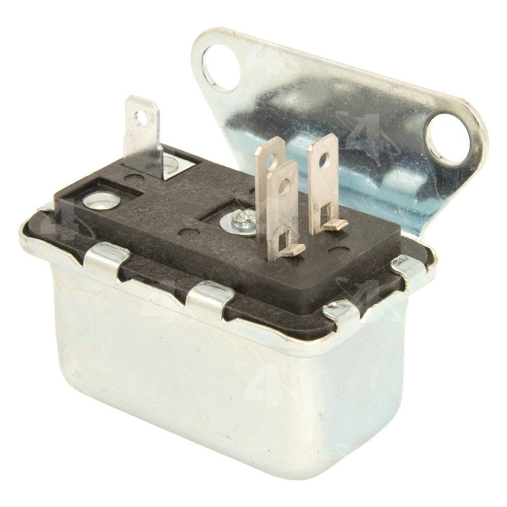 Four Seasons® HVAC Blower Motor Cutout Relay