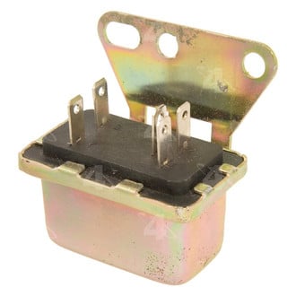 Four Seasons® - HVAC Blower Motor Relay