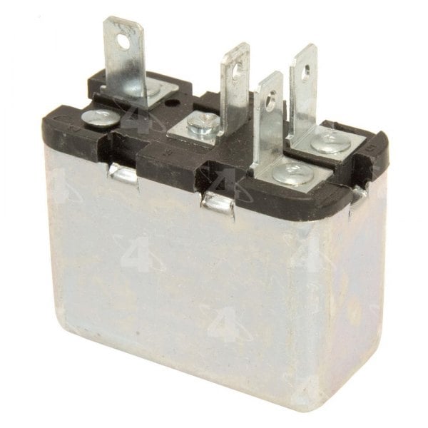 Four Seasons® Cadillac Eldorado 1976 HVAC Blower Motor Relay