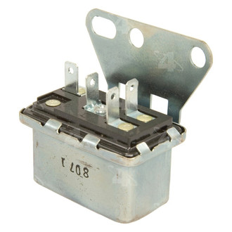 Four Seasons® - HVAC Blower Motor Relay