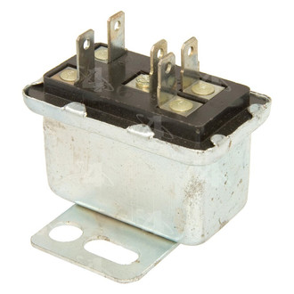 Four Seasons® - HVAC Blower Motor Relay
