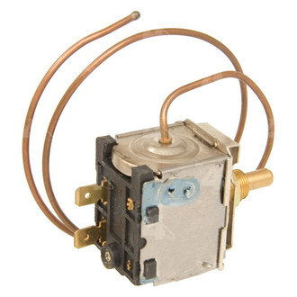 Four Seasons® - A/C Clutch Cycle Switch