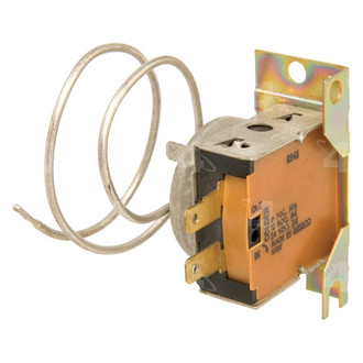 Four Seasons® - A/C Clutch Cycle Switch