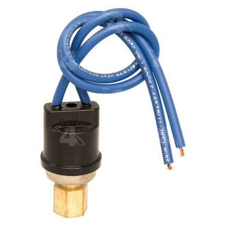 Four Seasons® - A/C Condenser Fan Switch