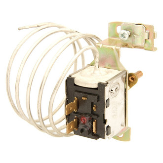 Four Seasons® - A/C Clutch Cycle Switch