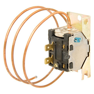 Four Seasons® - A/C Clutch Cycle Switch