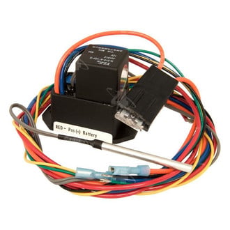Four Seasons® - Radiator Fan Controller