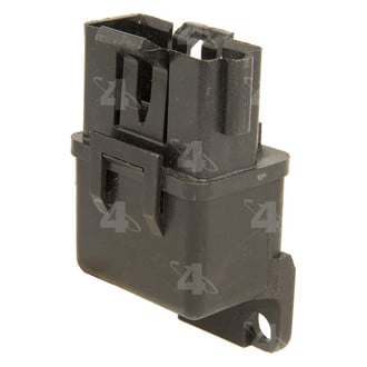 Four Seasons® - Engine Cooling Fan Motor Relay