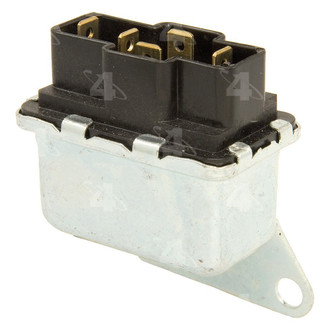 Four Seasons® - HVAC Blower Motor Cut-Out Relay