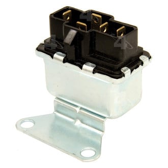 Four Seasons® - HVAC Blower Motor Relay