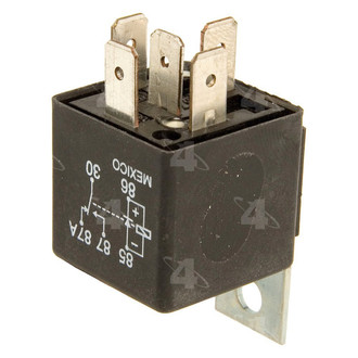Four Seasons® - A/C Condenser Fan Motor Relay