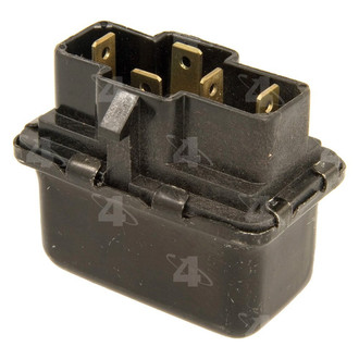 Four Seasons® - A/C Compressor Cut-Out Relay