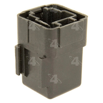 Four Seasons® - Fitting A/C Adapter