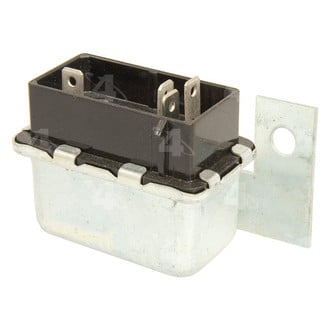 Four Seasons® - A/C Compressor Clutch Relay
