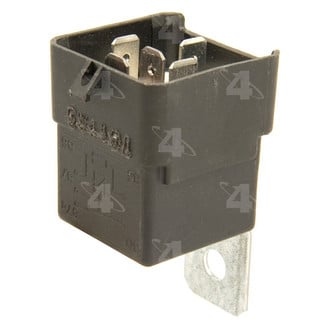 Four Seasons® - A/C Compressor Cut-Out Relay