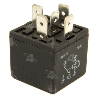 Four Seasons® - HVAC Heater Relay
