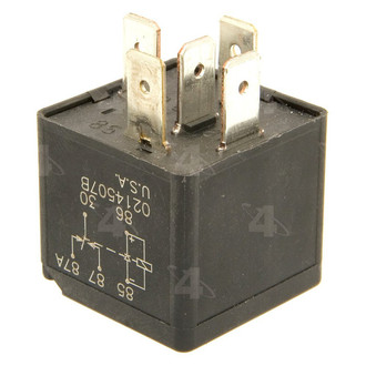 Four Seasons® - A/C Standard Relay