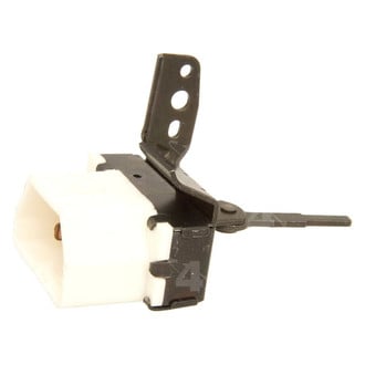 Four Seasons® - Lever Selector Blower Switch