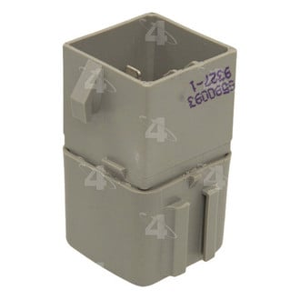 Four Seasons® - Radiator Fan Motor Relay Kit