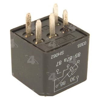 Four Seasons® - Blower Motor Relay